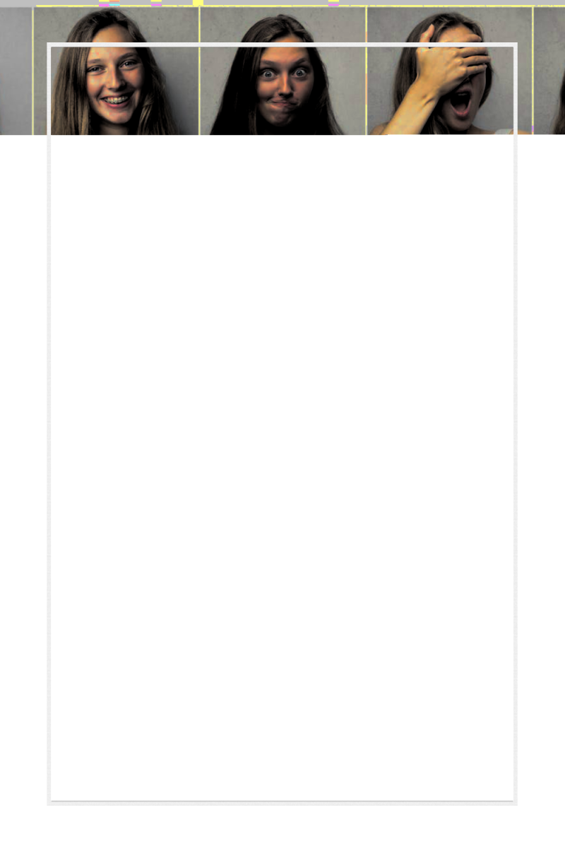 You have two choices, to conquer your fear or to...